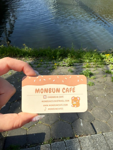 Linzer Cookie Earrings